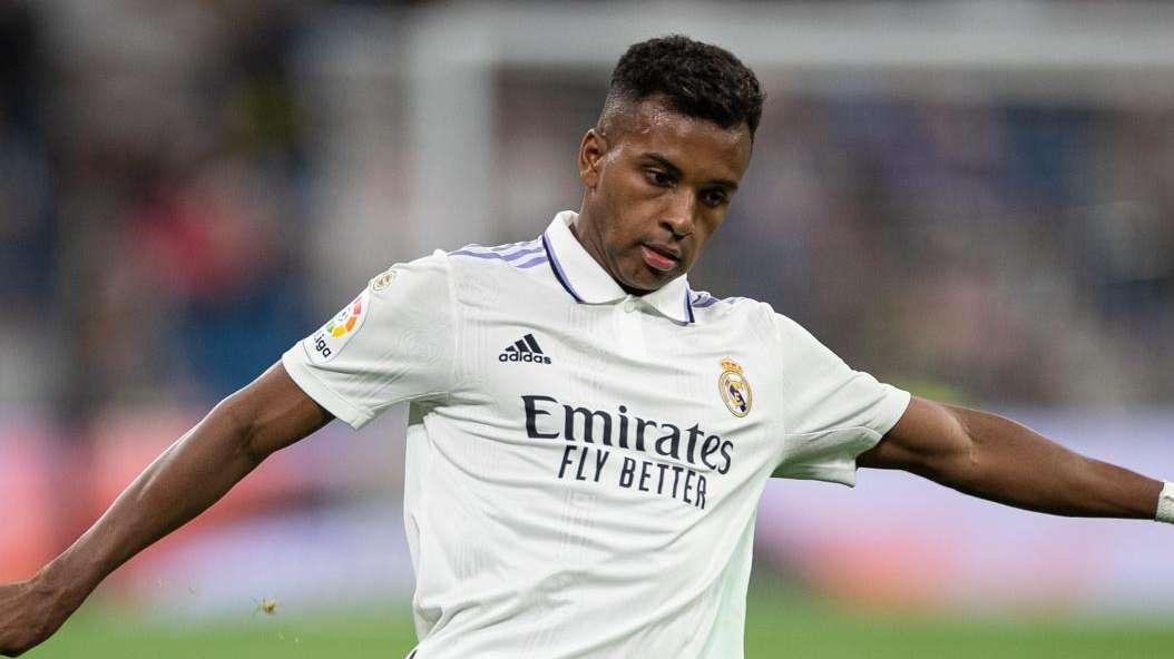 Getafe - Real Madrid | José Luis Sánchez: "Rodrygo debe ser intocable"