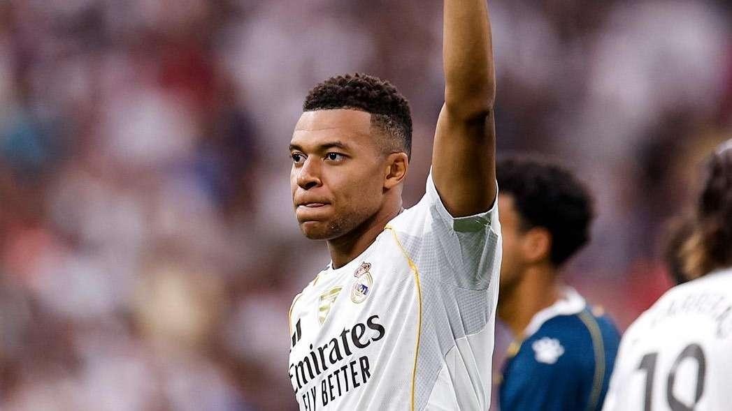 Mbappé suma y sigue: la cifra que lo coloca como el mejor del mundo