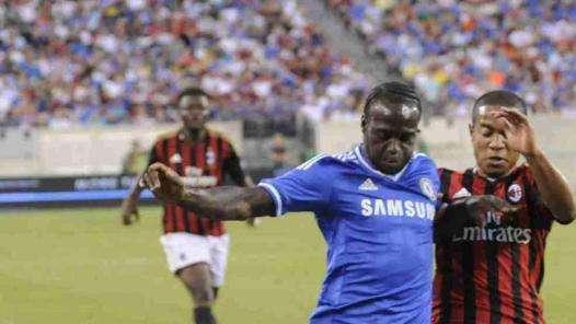 Mirror: El West Ham ofrece 8 millones por Moses