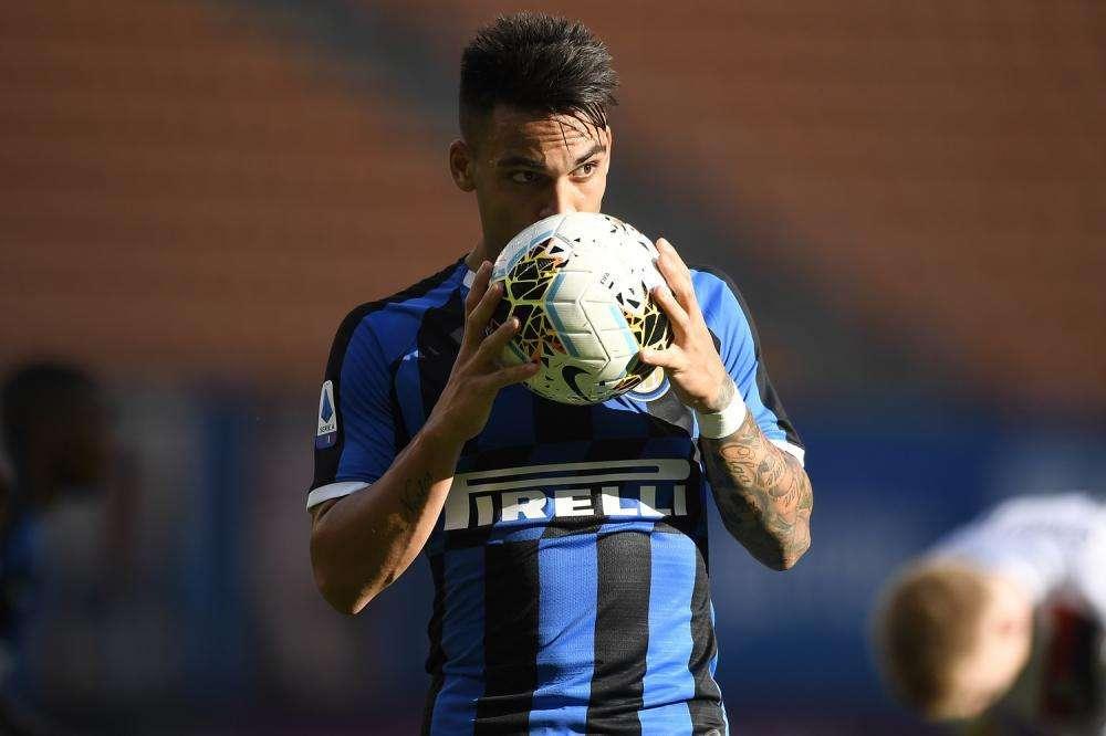 TOP News 12 - El futuro de Ferran Torres, revive el interés por Lautaro…