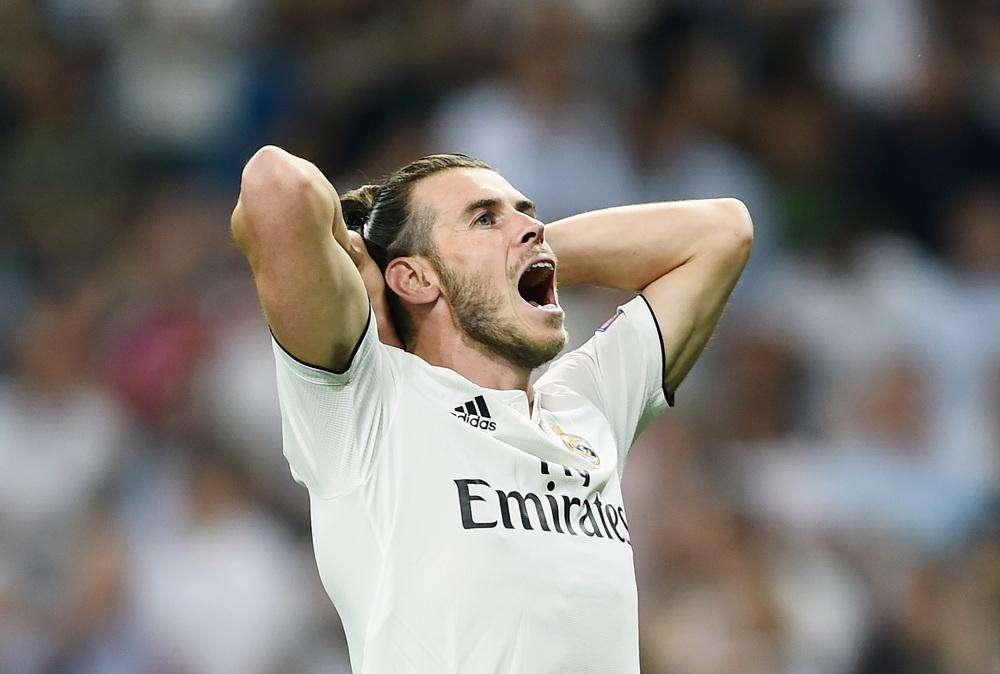 Pérez Muñoz a BD: "Bale debería haber salido hace tiempo del Madrid. Hazard..."
