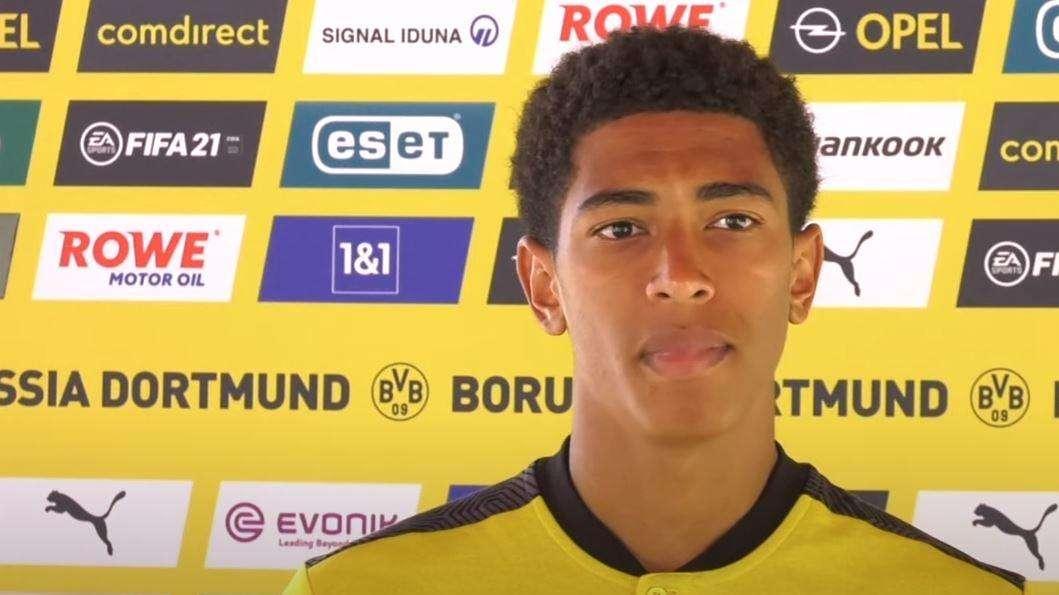 TOP News 12 | Jude Bellingham y el Real Madrid, Miguel Gutiérrez apunta a salir...