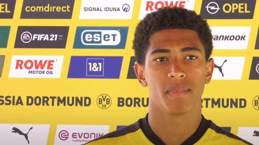 El Dortmund cierra el fichaje del sustituto de Bellingham y apunta a más