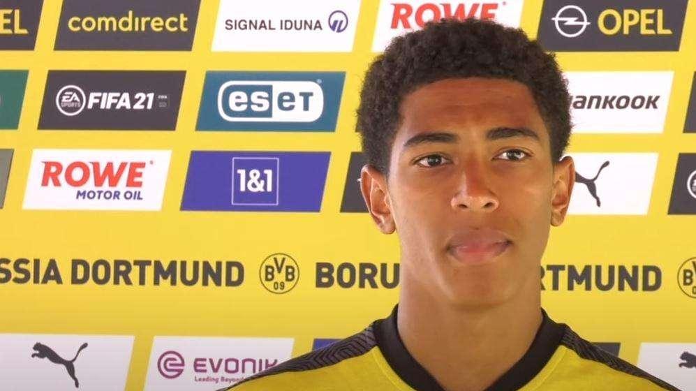 Fichajes | La carambola que podría acercar a Bellingham al Real Madrid