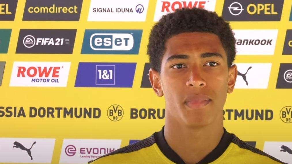 El último escollo para el fichaje de Bellingham por el Real Madrid