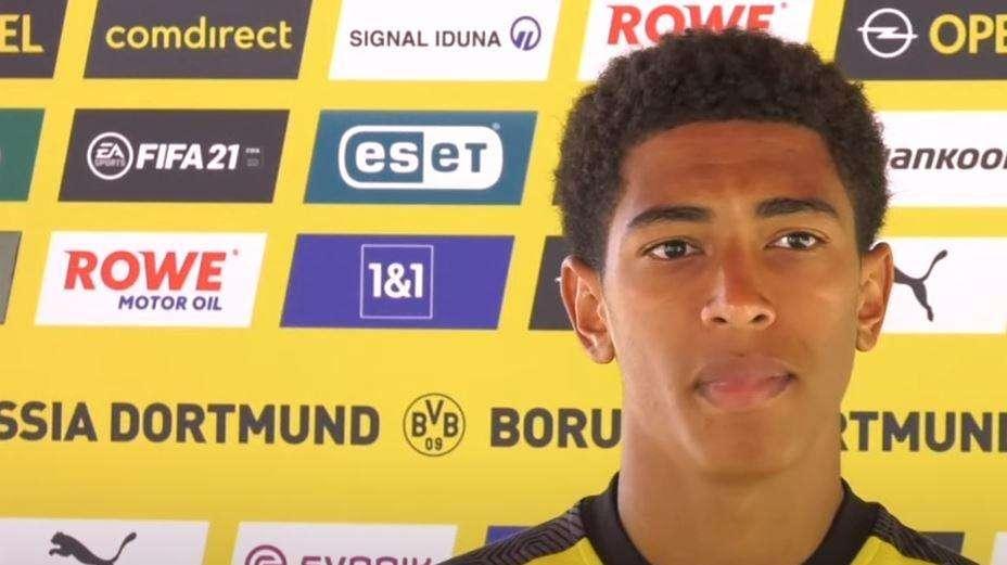 El motivo que llevó a Bellingham a decantarse por el Real Madrid