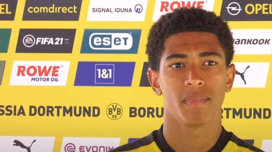 El Manchester City sacrificará a uno de sus fichajes récord para hacerse con Bellingham