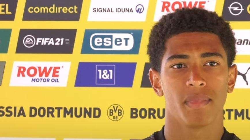 El factor que preocupa en el Real Madrid con vistas a la operación Bellingham