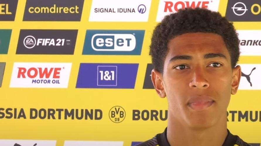 Bellingham, a un paso del Real Madrid: ¡el Liverpool podría retirarse!