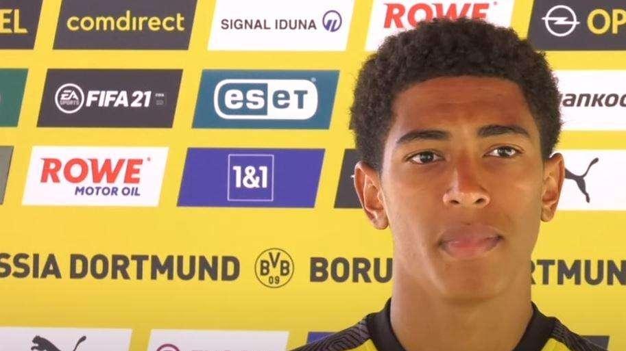 Mercado de fichajes en directo | Bombazo Bellingham y... ¿Firmino a LaLiga?