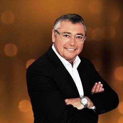 OFICIAL - Fallece el exfutbolista y comentarista Michael Robinson