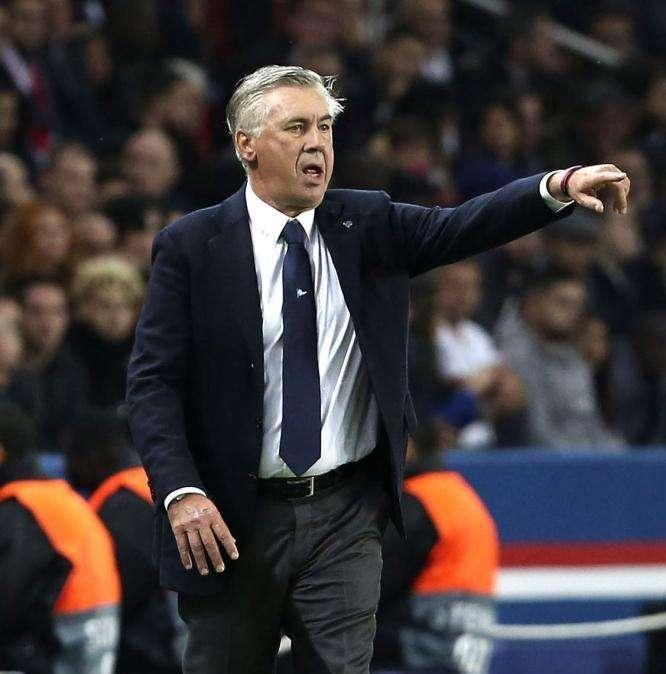 Ancelotti se sincera: "Tuve discusiones con Abramovich, Berlusconi o Florentino, pero..."