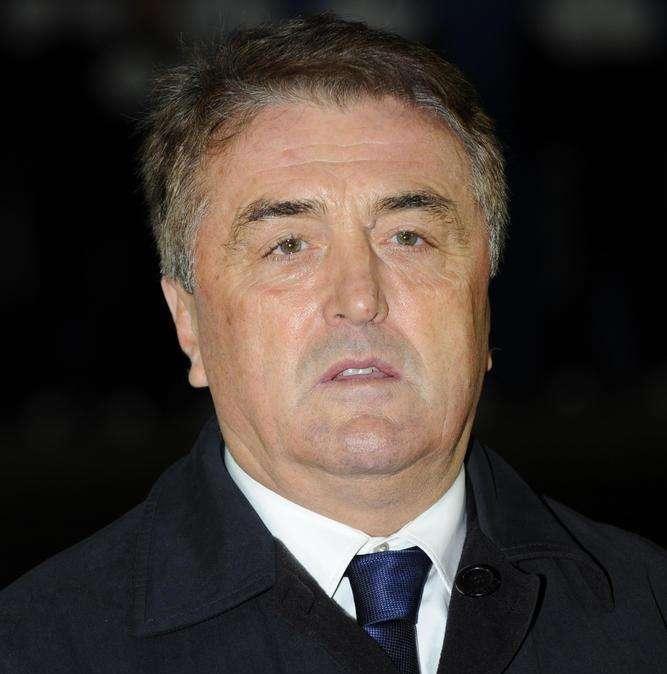 TMW - Radomir Antic: "En el Real Madrid hay jugadores que rinden al 30 por ciento"
