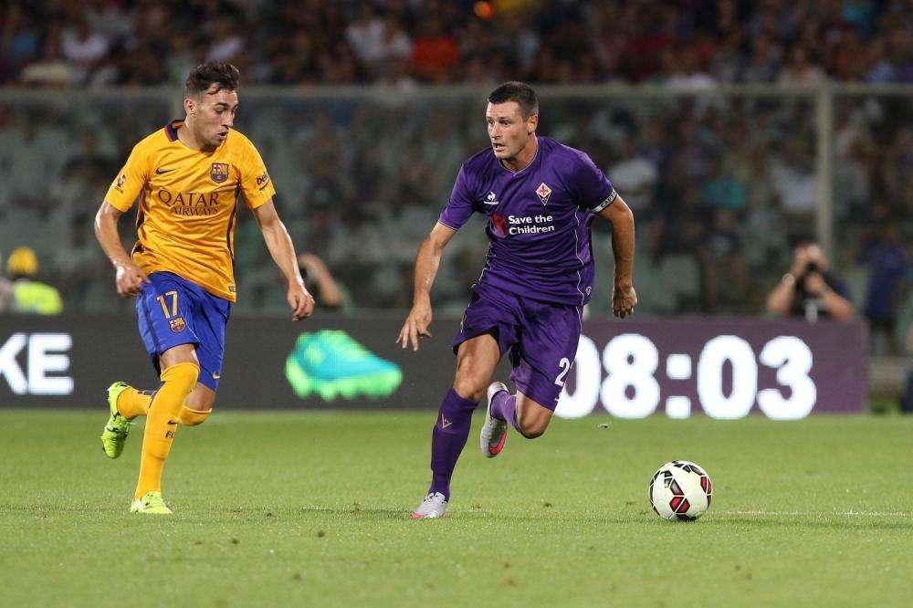 Marca - El Atlético de Madrid le quiere 'birlar' al Sevilla el fichaje de Munir