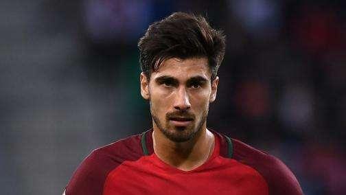 Okdiario: André Gomes, el primer fichaje del Real Madrid