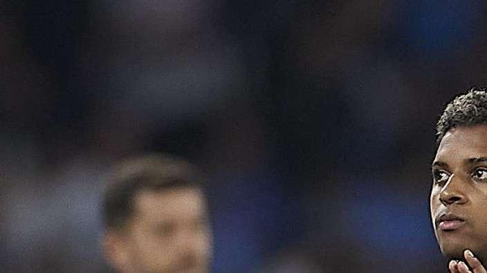 ¡Lo más destacado del mercado! Rodrygo, Ancelotti y Mbappé suman nuevos pretendientes