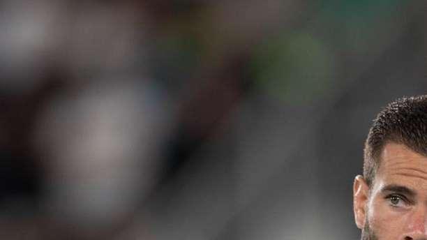 Vuelven a insistir en el interés de un club de LaLiga en Nacho Fernández