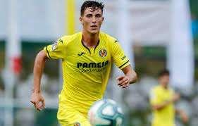 Fichajes Real Madrid | Pau Torres habla sobre su futuro: sus palabras