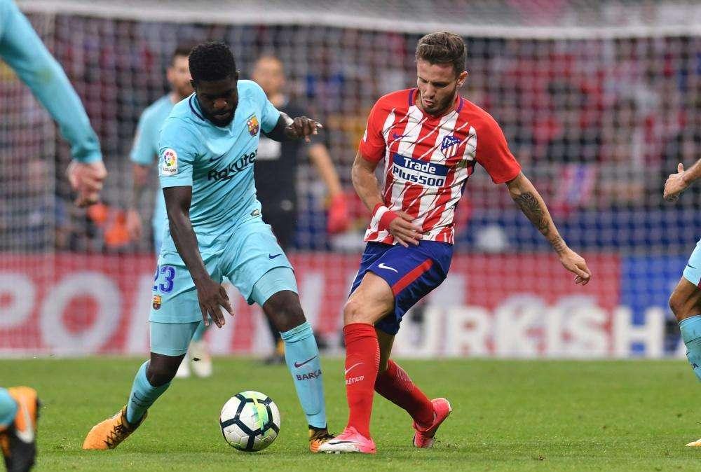 Las declaraciones de Umtiti que pueden acercar a Neymar al Real Madrid