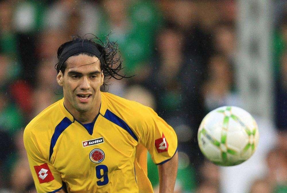 Jorge Mendes: "Falcao jugará el año que viene en uno de los siete mejores del mundo"
