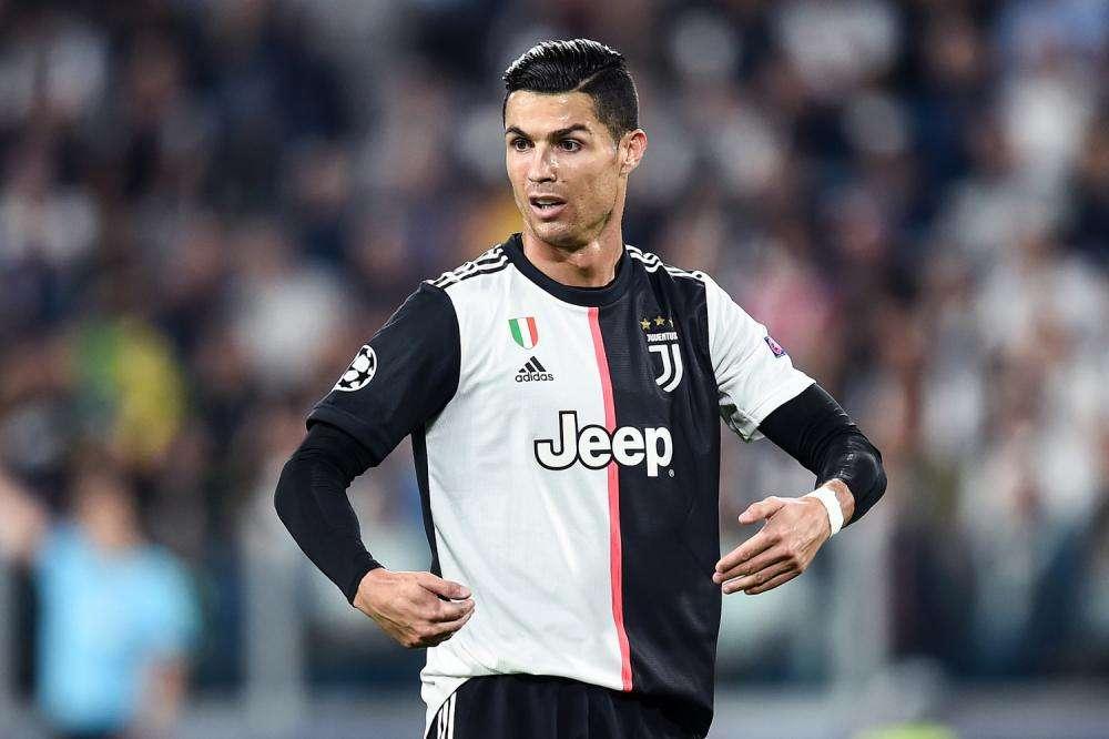 Liberman bromea con la presencia de Cristiano en el Bernabéu: "Con él, el Madrid siempre gana"