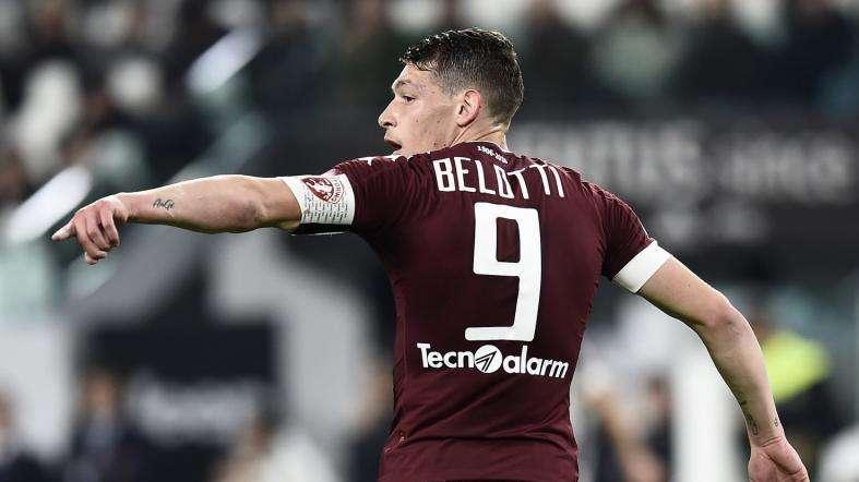 El Milan da por imposible fichar a Morata y ya tiene listo su 'plan b'