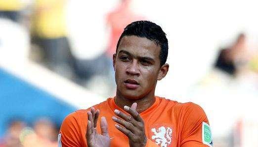 Talksport: Depay, objetivo del Liverpool