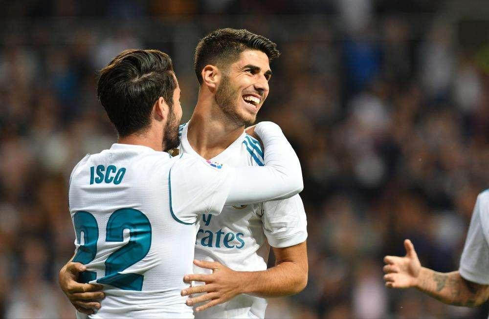 As - La presencia de Isco y Asensio en la Eurocopa está casi descartada