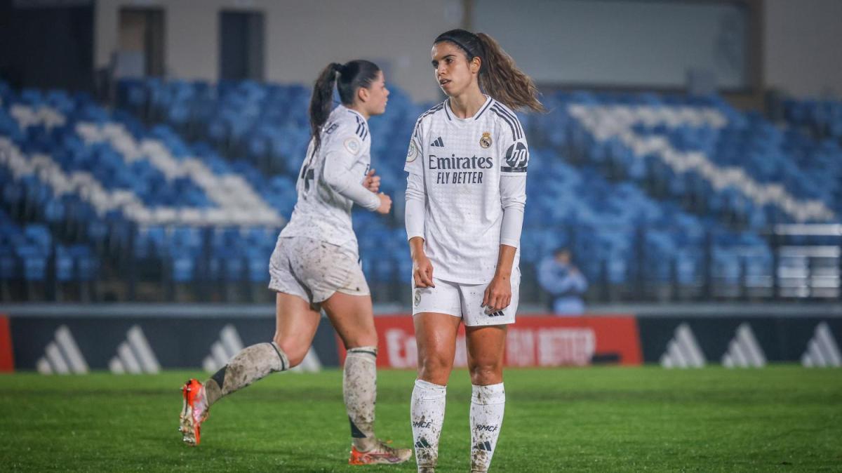 Alba Redondo ya está en Turín: la delantera firma por la Juventus