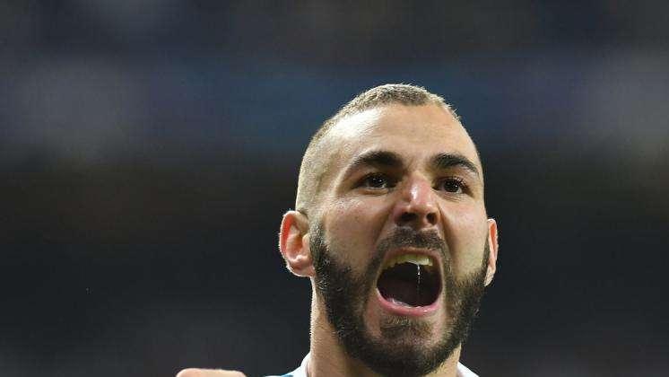 Benzema es el jugador de LaLiga que más puntos ha dado a su equipo
