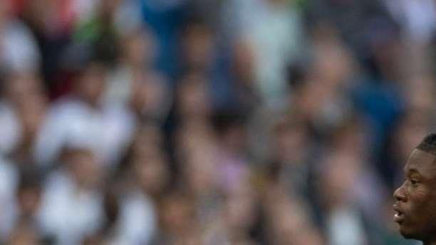 Ancelotti: "Camavinga sigue siendo muy importante para nosotros. Benzema..."