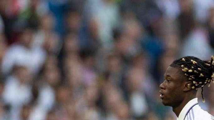 ONCE INICIAL | Camavinga y Rüdiger, titulares en el Real Madrid