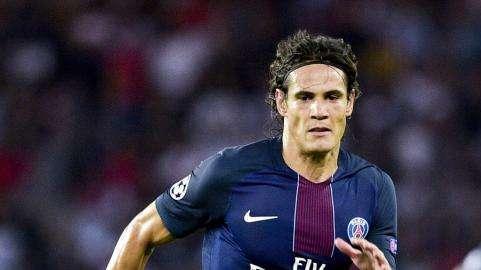 ¡BOMBAZO! Incluyen al Madrid en la inesperada puja por Cavani
