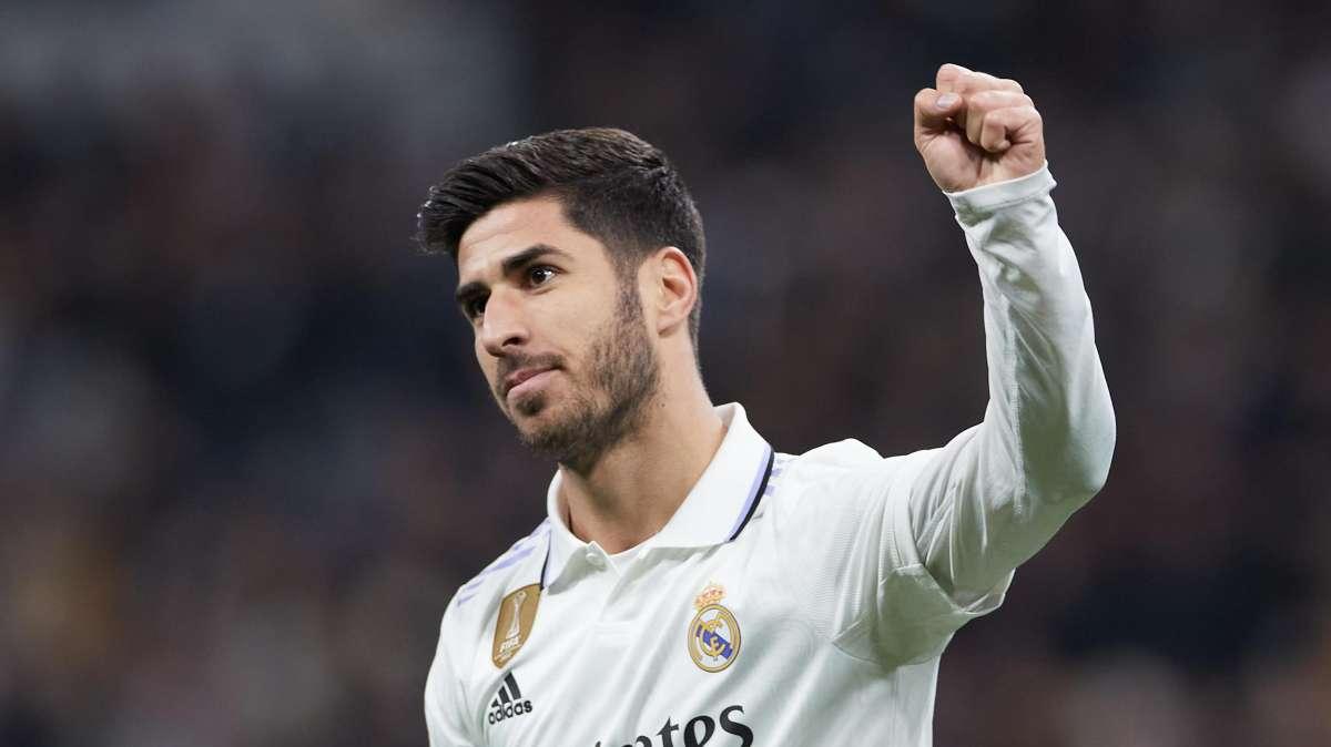 El próximo destino de Asensio, muy cerca de resolverse