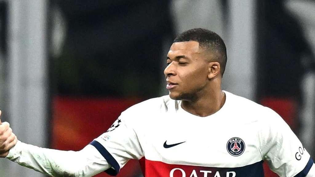 El factor que acerca a Mbappé a una renovación con el PSG
