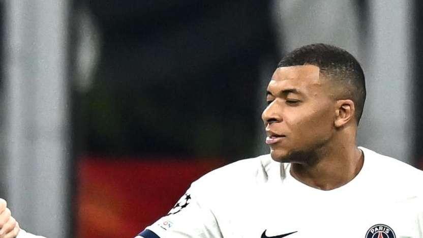Por fin se acaba el culebrón Mbappé