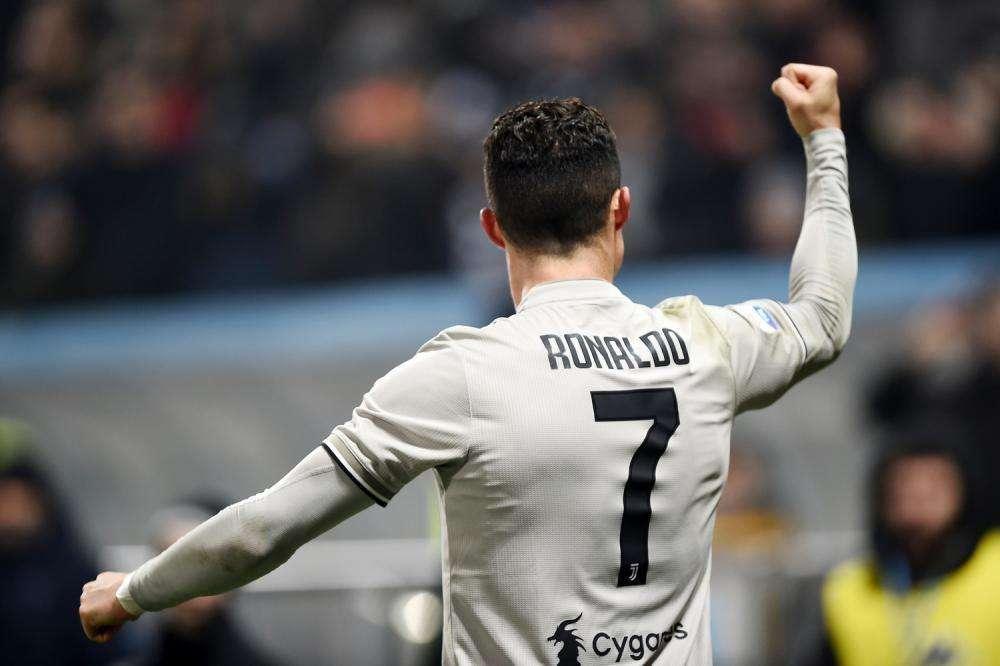 Fichajes Real Madrid, la insistencia de Mendes llevó a Cristiano a la Juventus