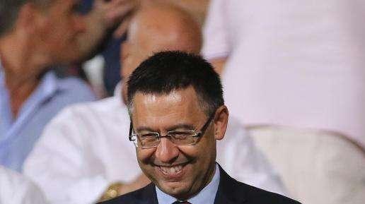 Mundo Deportivo - El Barcelona pagará la cláusula de Seri por 40 millones