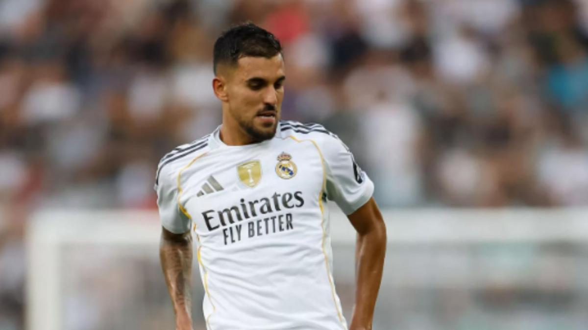 El Ajax le da portazo al fichaje de Ceballos: el Betis en la pole