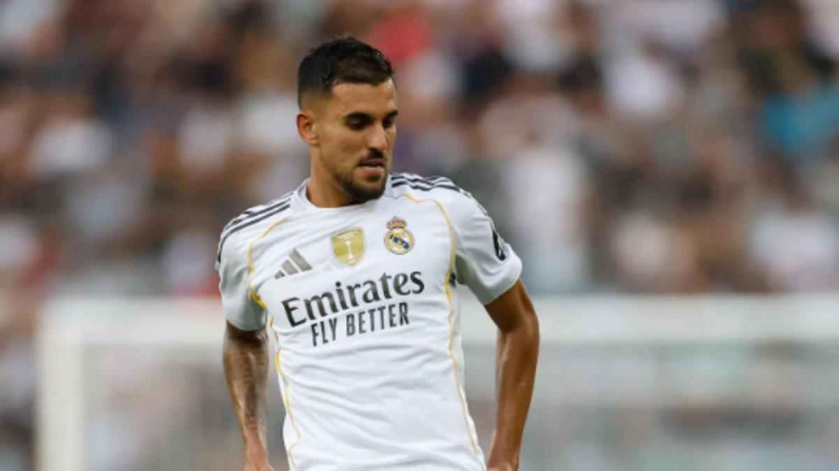 El Villarreal descarta a Dani Ceballos: Betis y Ajax al acecho