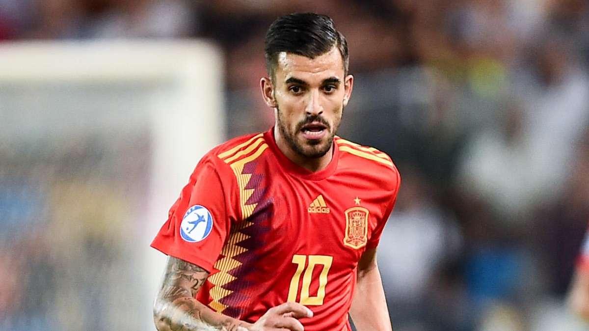 Fichajes Real Madrid | Ceballos avisa: “Otra cesión es imposible para mí y para el club”