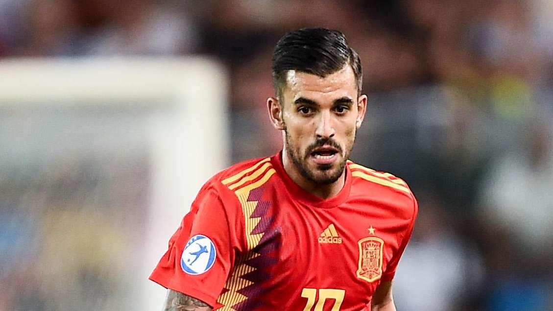 Fichajes Real Madrid | Pellegrini aprieta al Betis: quiere a Ceballos sí o sí