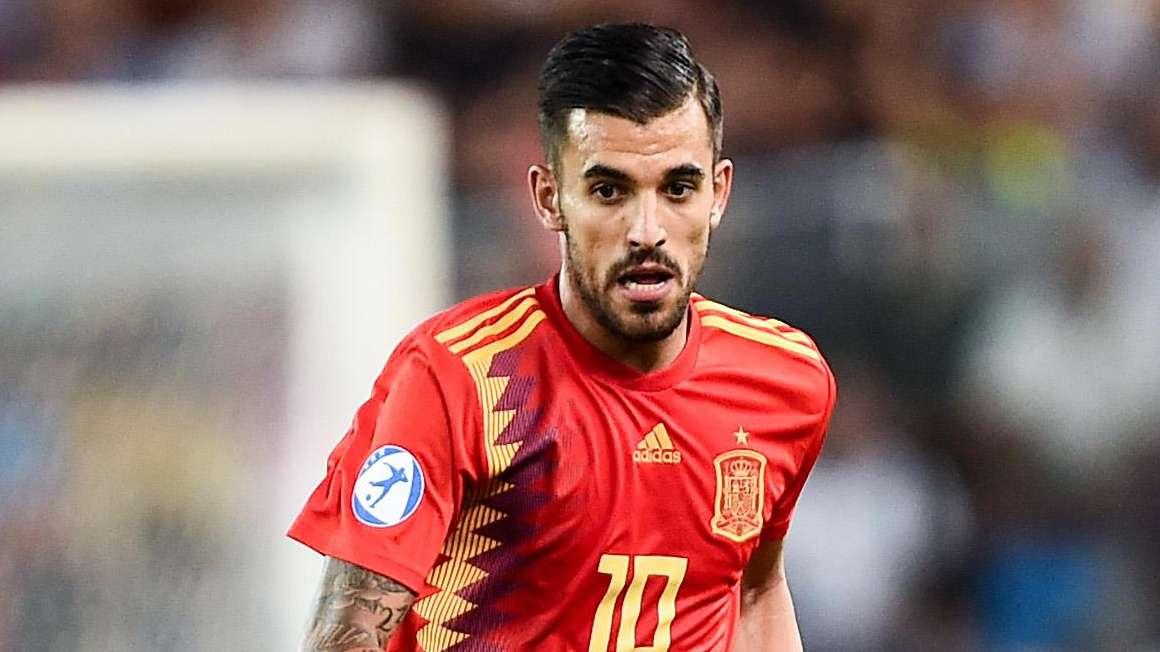 INFO BD | La decisión que ha tomado el Real Madrid sobre Ceballos