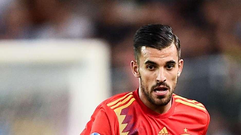 Real Madrid | Ceballos lanza un mensaje a Ancelotti tras volver de los Juegos Olímpicos