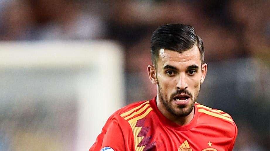 Ceballos se lesiona en el debut de España en los Juegos Olímpicos: "No tiene buena pinta"