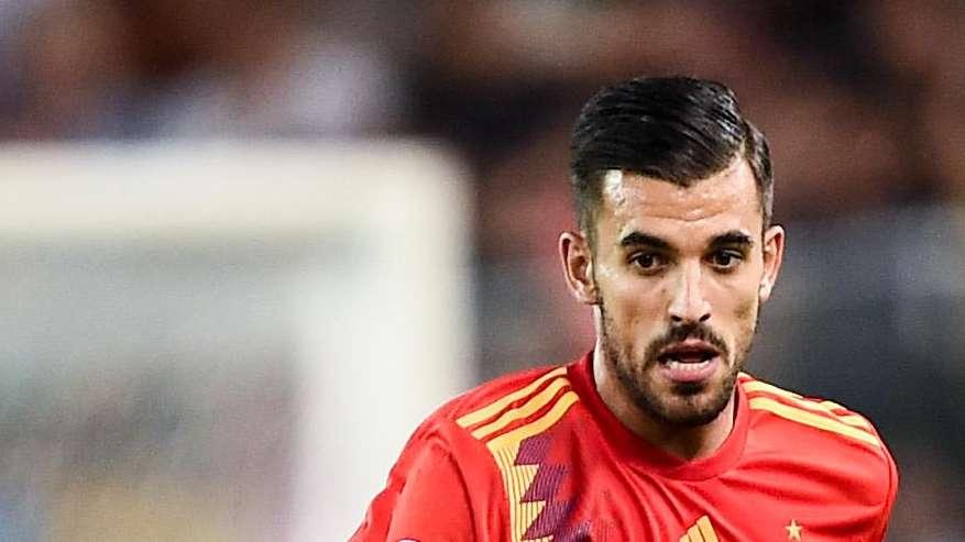 Real Madrid | En el Betis esperan impacientes a Ceballos: "Sería muy bonito"