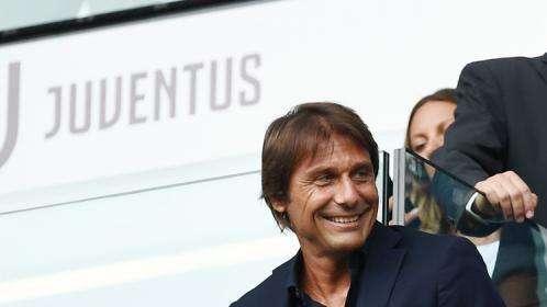 El Confidencial - Antonio Conte, el favorito de Florentino