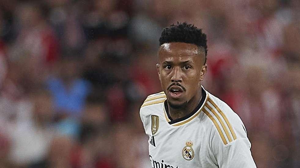 El Real Madrid toma una decisión clave sobre la lesión de Militao