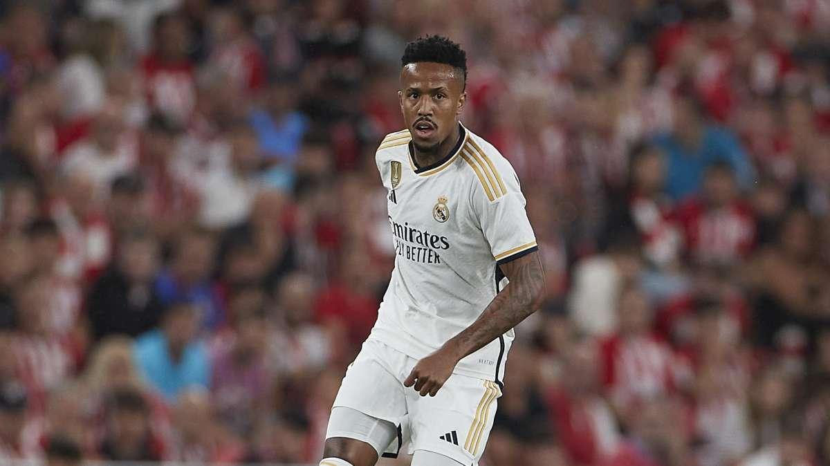 Militao ya tiene sustituto en el Real Madrid: todos están de acuerdo