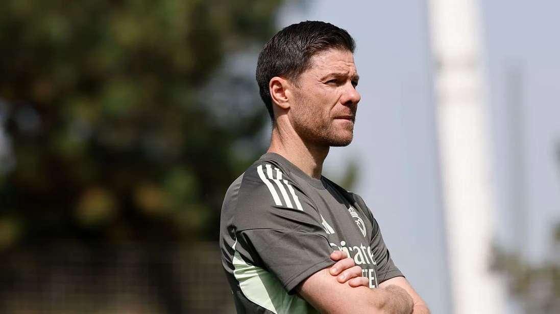 Xabi Alonso tiene grandes opciones sin Huijsen contra el Espanyol